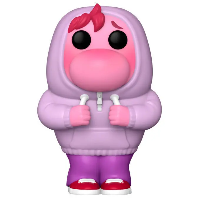 0889698759991 - Figurine Inside Out 2 Embarrassment