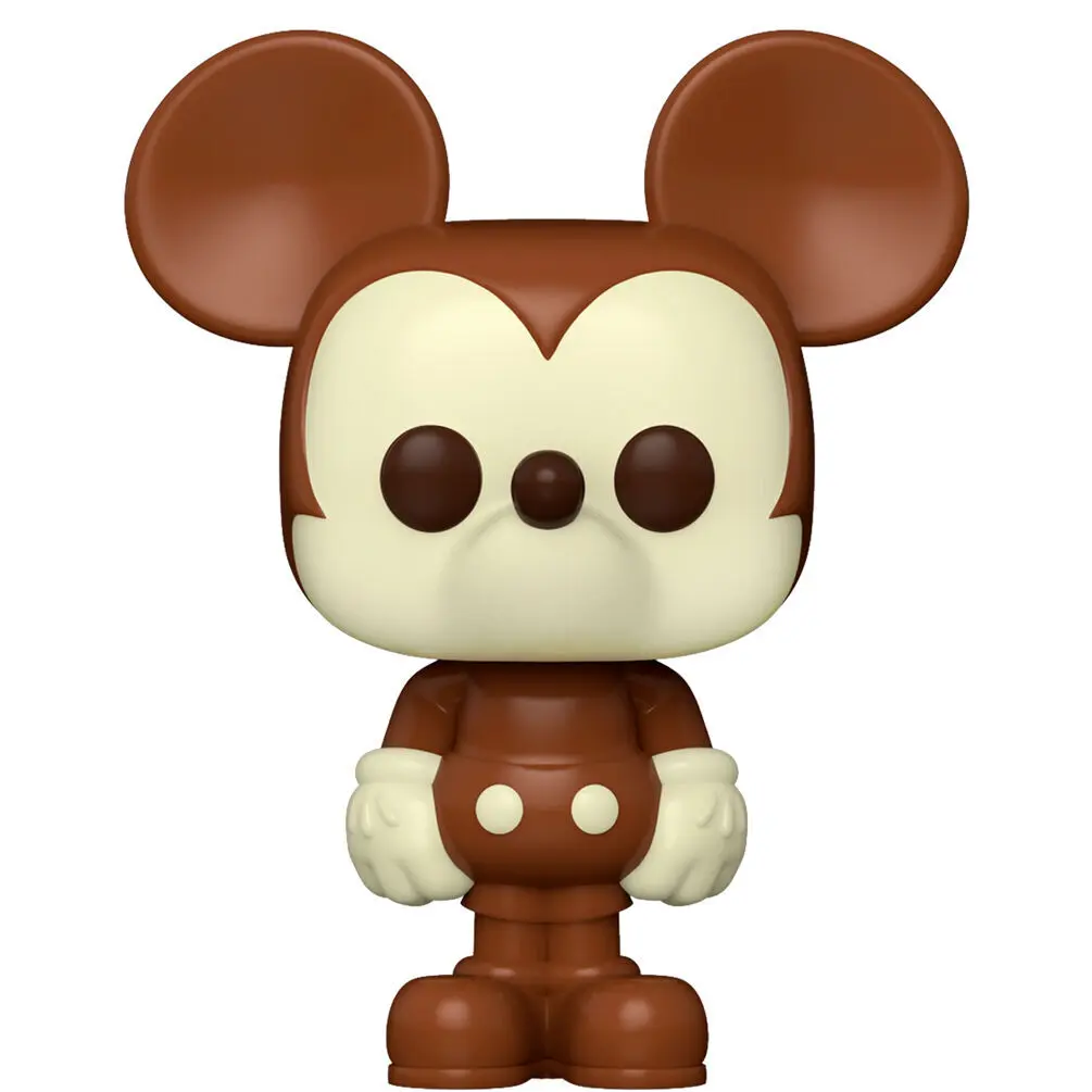 0889698764346 - Figurine Pop Disney Classics Mickey Mouse 0889698764346 - Figurine Pop Disney Classics Mickey Mouse