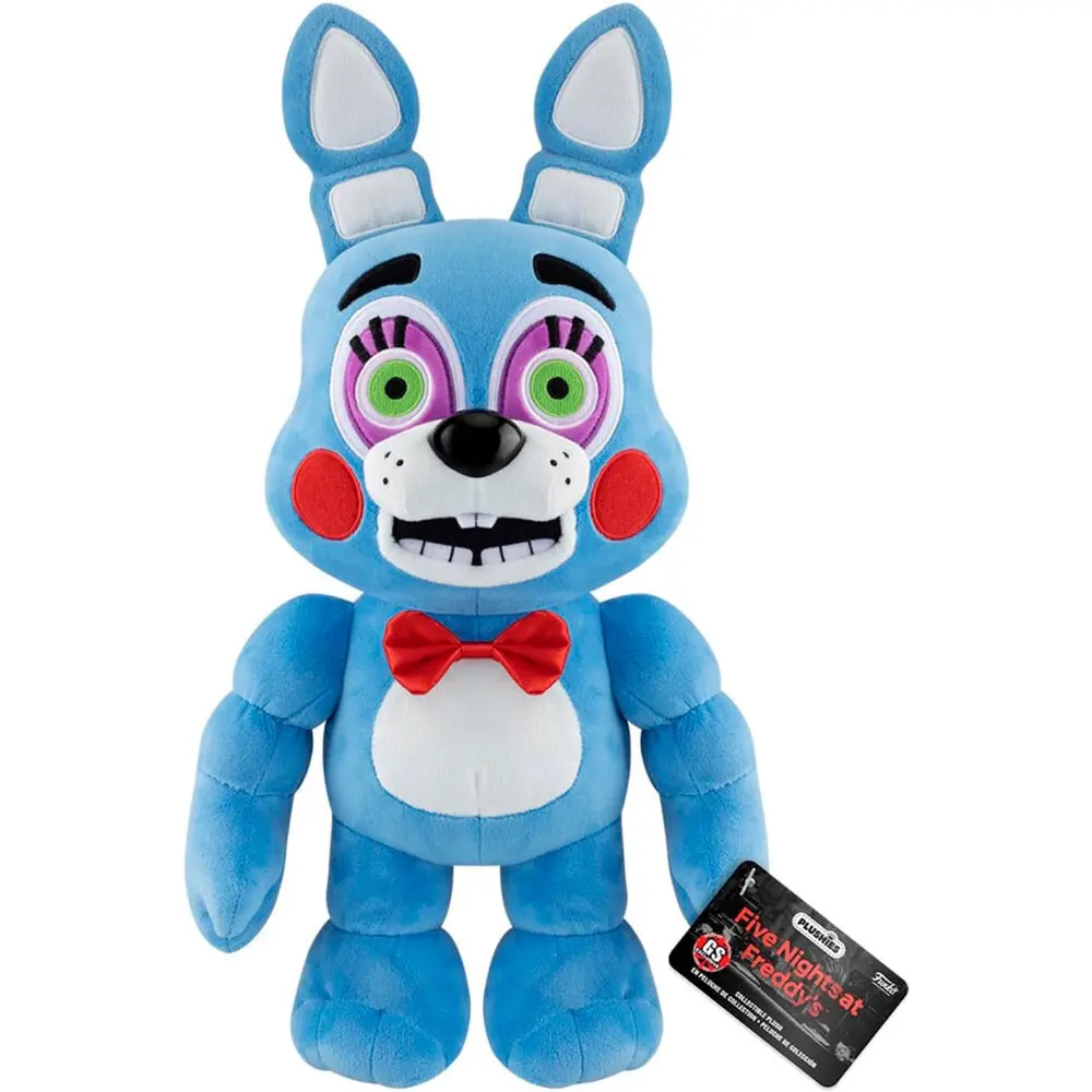 0889698785044 - Plüschtier Five Nights At Freddys Bonnie