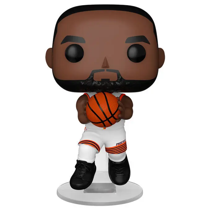 0889698796774 - Figurine POP NBA Phoenix Suns Kevin Durant