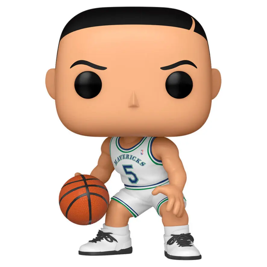 0889698796804 - Figurine Pop Nba Dallas Mavericks Jason Kidd