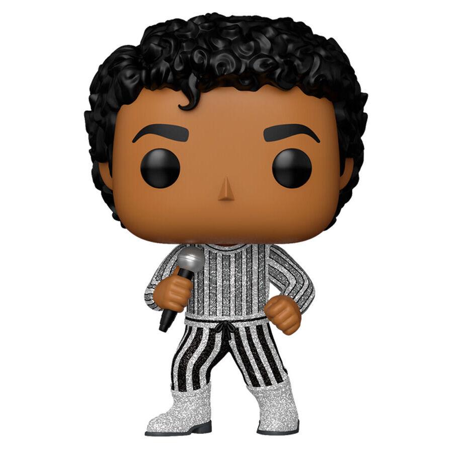 0889698797023 - Rocks! Vinyl Figur 456 Funko Pop! multicolor