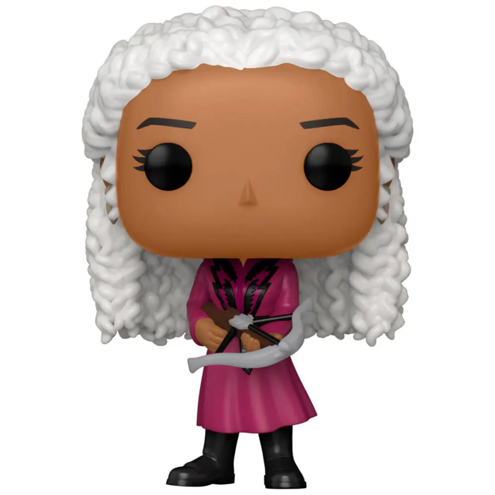 0889698797221 - Baela Targaryen Vinyl Figur 19 Funko Pop! multicolor