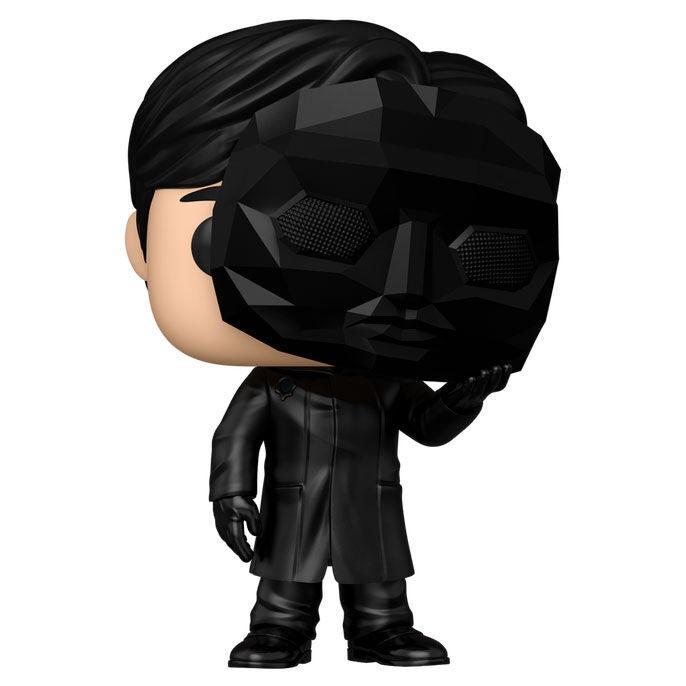 0889698797306 - Front Man Vinyl Figur 1486 Funko Pop! multicolor