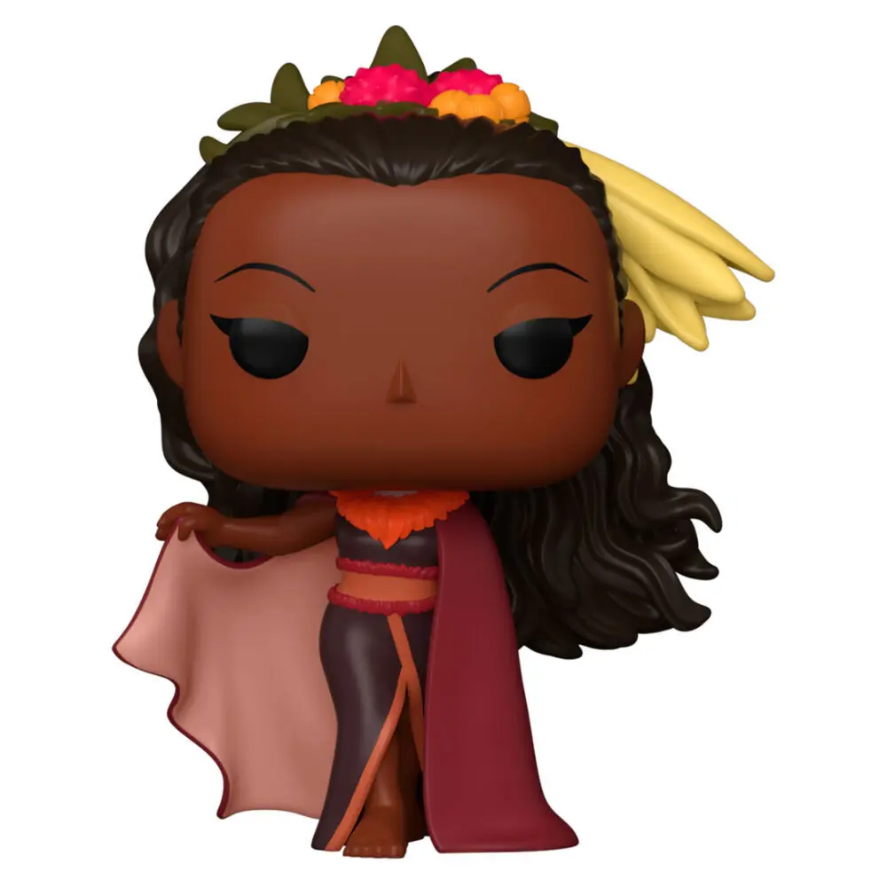 0889698797382 - Figurine POP Disney Vaiana Moana 2 Matangi