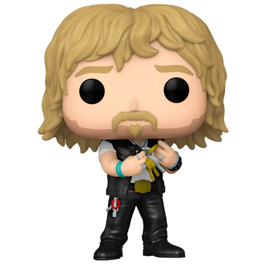 0889698797726 - Figurine POP The Electric State Keats