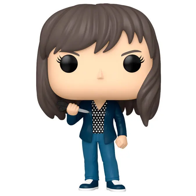 0889698801720 - Figurine POP Parks and Recreation April Ludgate