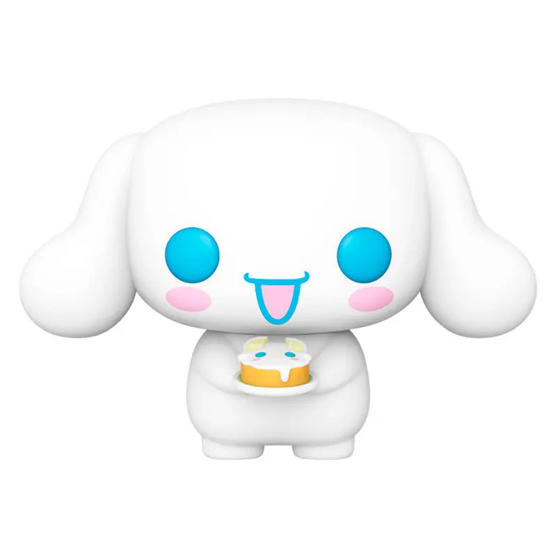 Figurine Funko POP Hello Kitty and Friends Cinnamoroll
