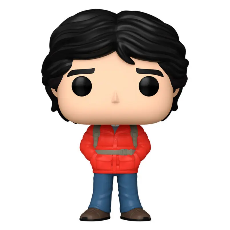 0889698807081 - Figurine POP An American Werewolf in London David Kessler