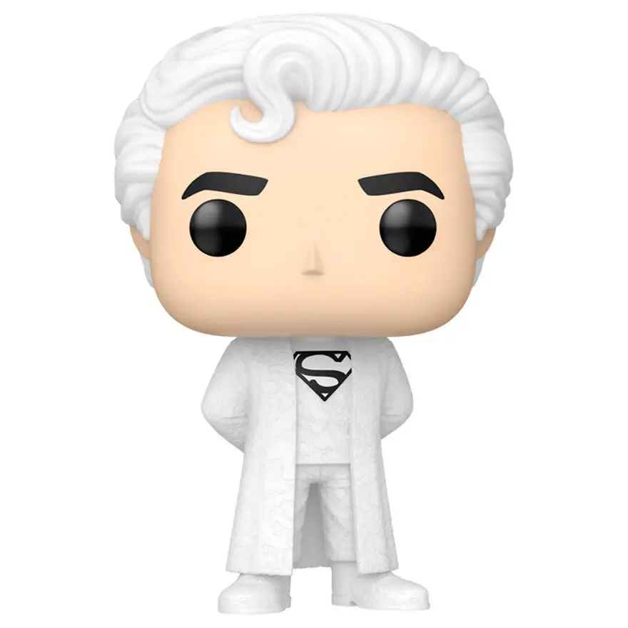 Figurine Funko POP DC Comics Superman the Movie Jor-El 1978
