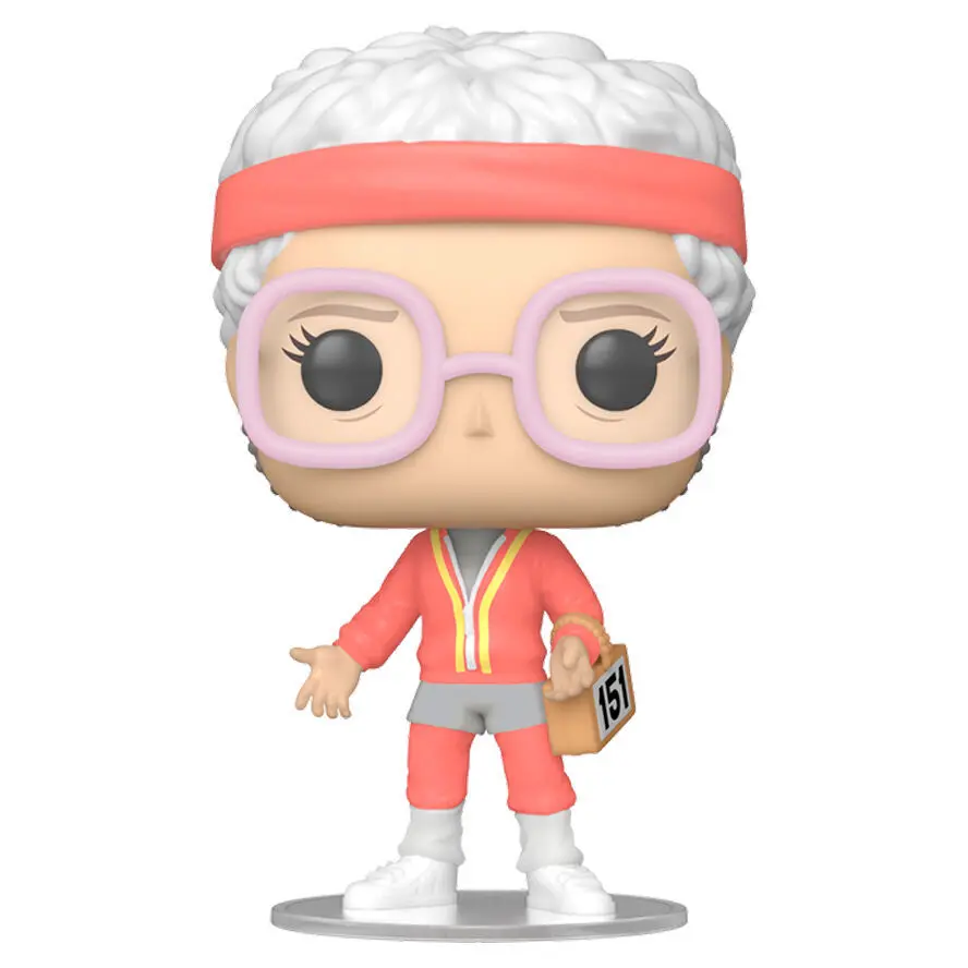 0889698835039 - Figurine POP The Golden Girls Sophia