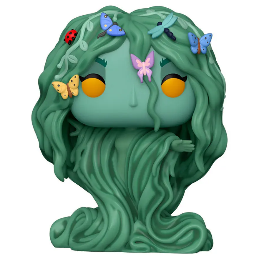 0889698835701 - Spring Sprite Vinyl Figur 1558 Funko Pop! multicolor