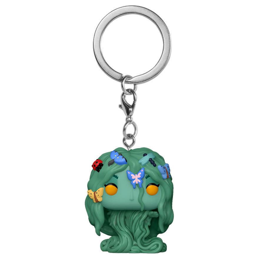 0889698835718 - Schlüsselanhänger Pocket POP Pocket Disney Fantasy 2000 Spring Sprite