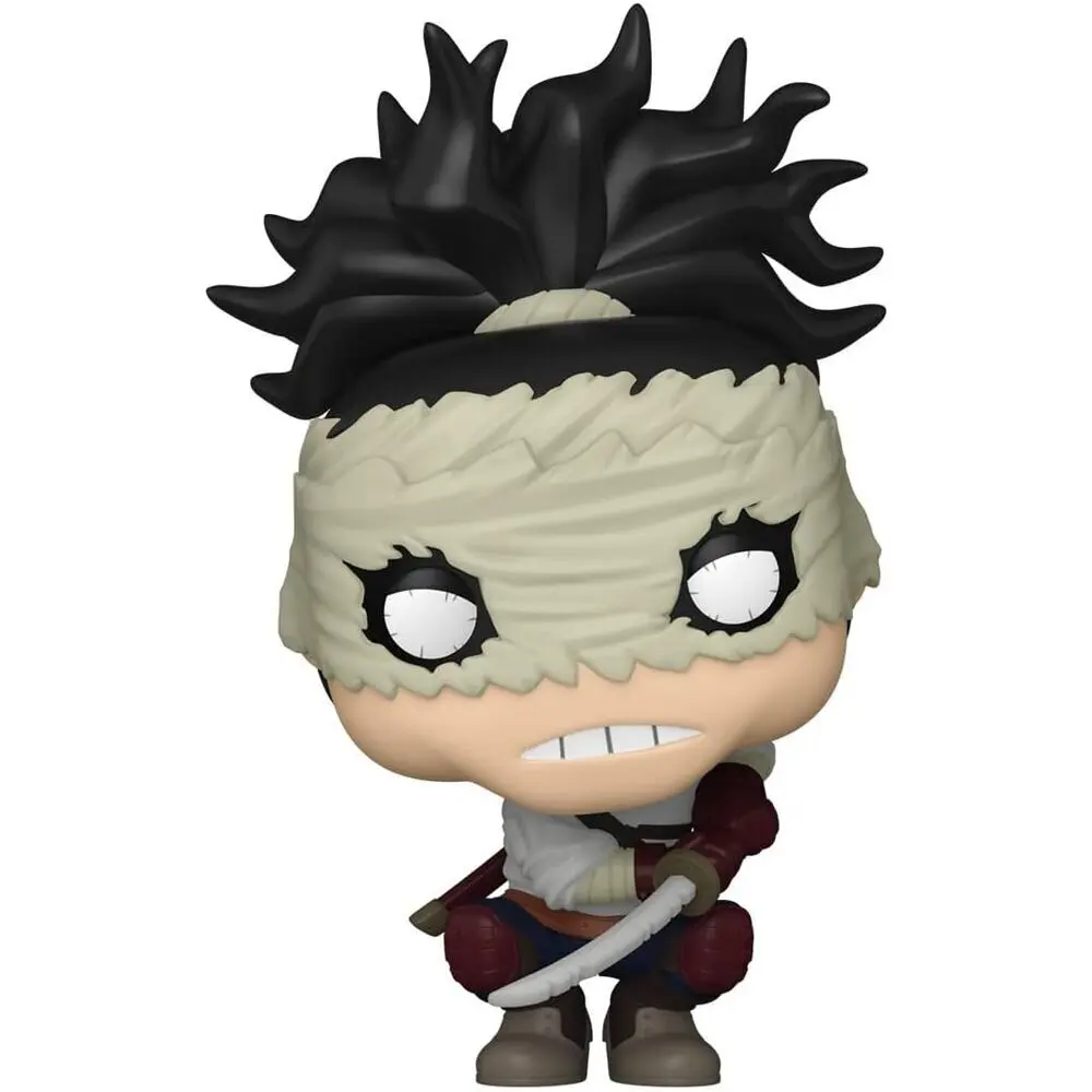 0889698836906 - Stain Vinyl Figur 1832 Funko Pop! multicolor