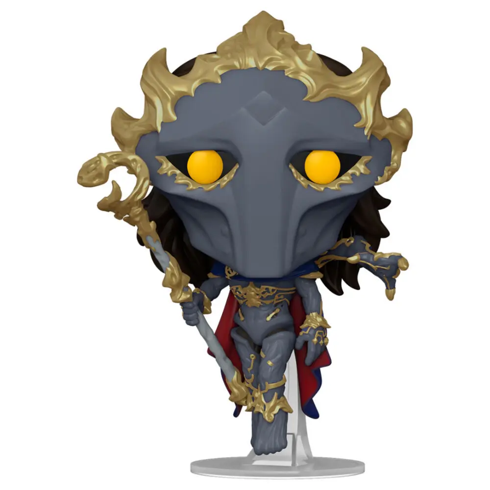 0889698837002 - Arcane - Champion Viktor Vinyl Figur 1487 Funko Pop! multicolor