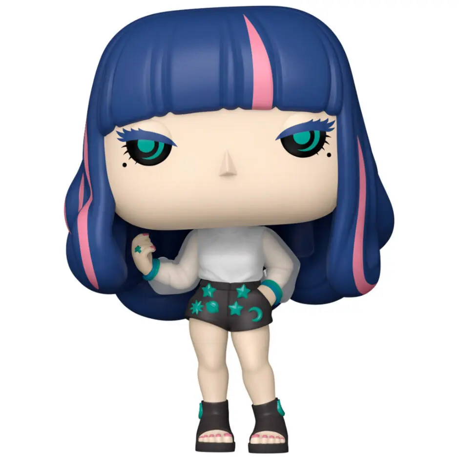 0889698837095 - Figurine POP Boruto Naruto Next Generations Eida