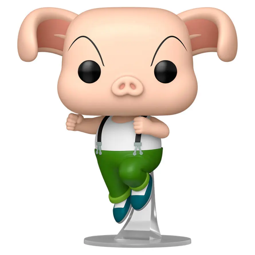 0889698837149 - Oolong Vinyl Figur 1924 Funko Pop! multicolor