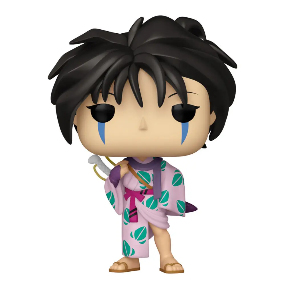 Figurine Funko Inuyasha Jakotsu