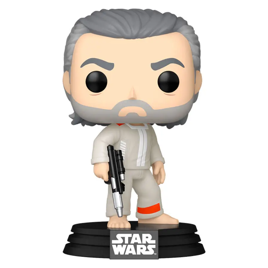 Figurine Funko Pop Star Wars Kino Loy
