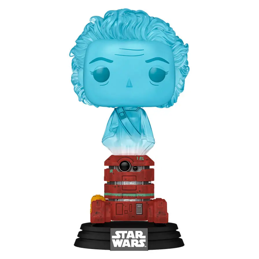Figurine Funko POP Star Wars Maarva