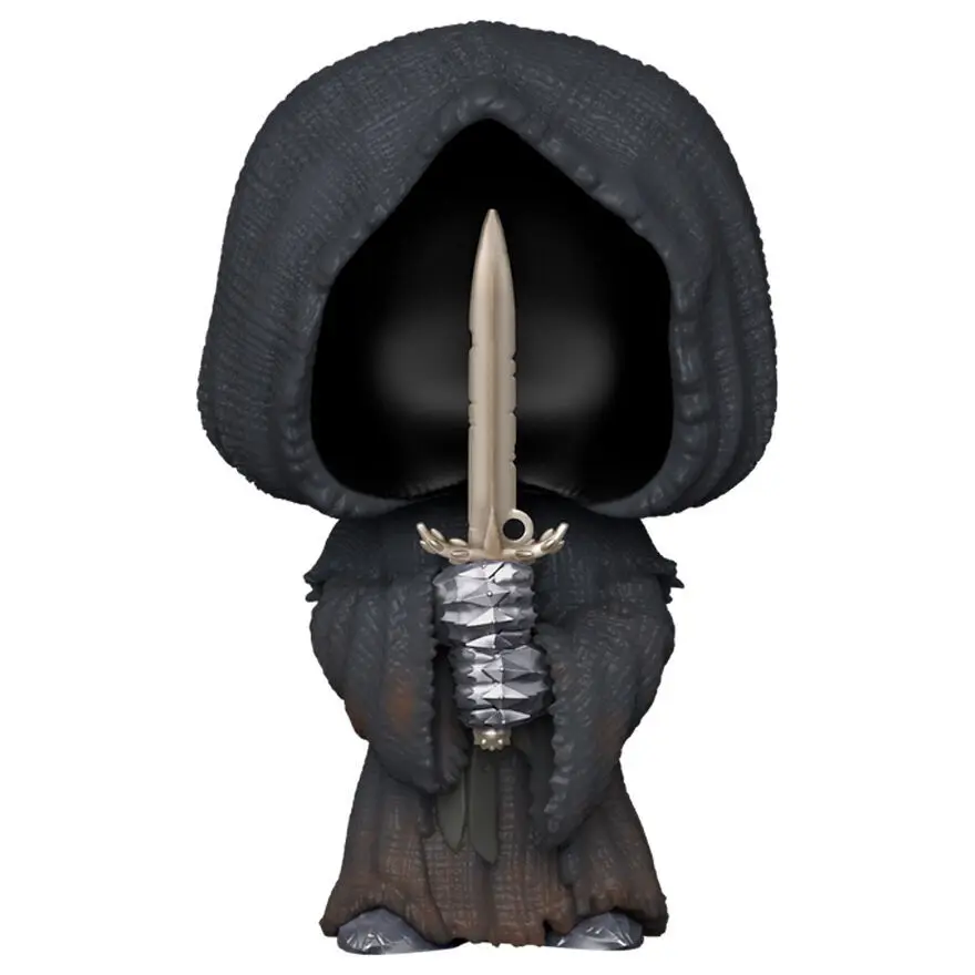 0889698837859 - Nazgul Vinyl Figur 1744 Funko Pop! multicolor