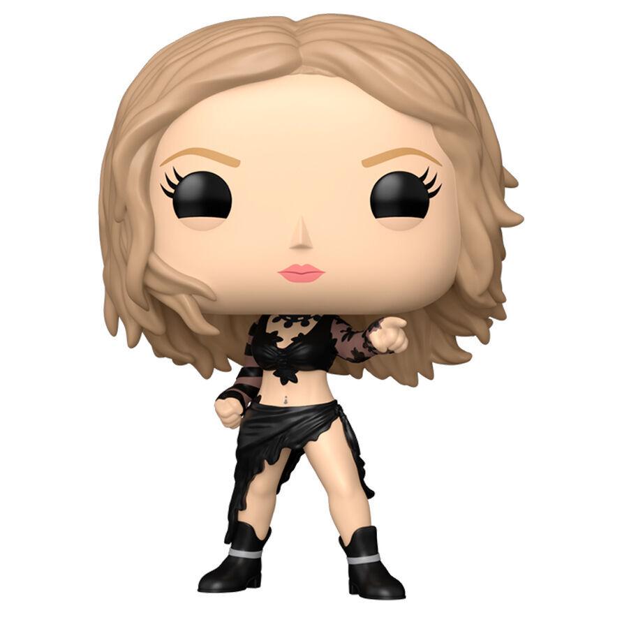 0889698838344 - Figurine POP Britney Spears Stronger