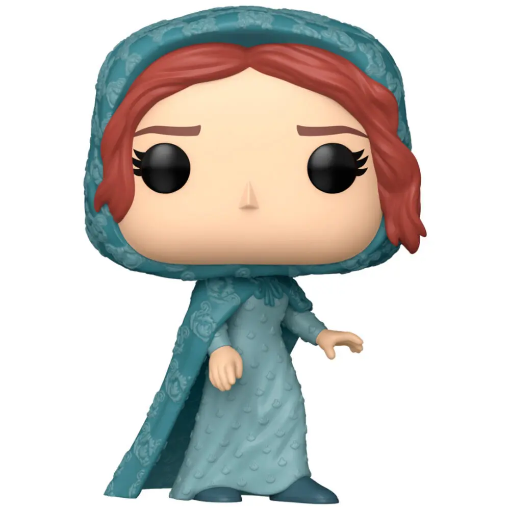 Figurine Funko The House of the Dragon-Alicent Hightower