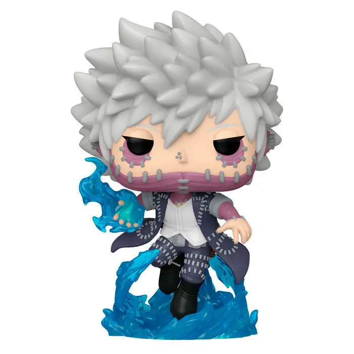 0889698846424 - Dabi (Chase Edition möglich!) Vinyl Figur 1834 Funko Pop! multicolor