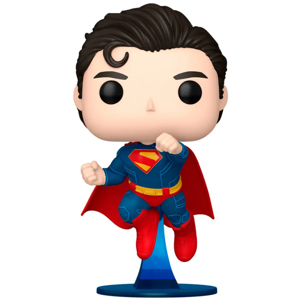 0889698856461 - Figurine POP DC Comics Superman