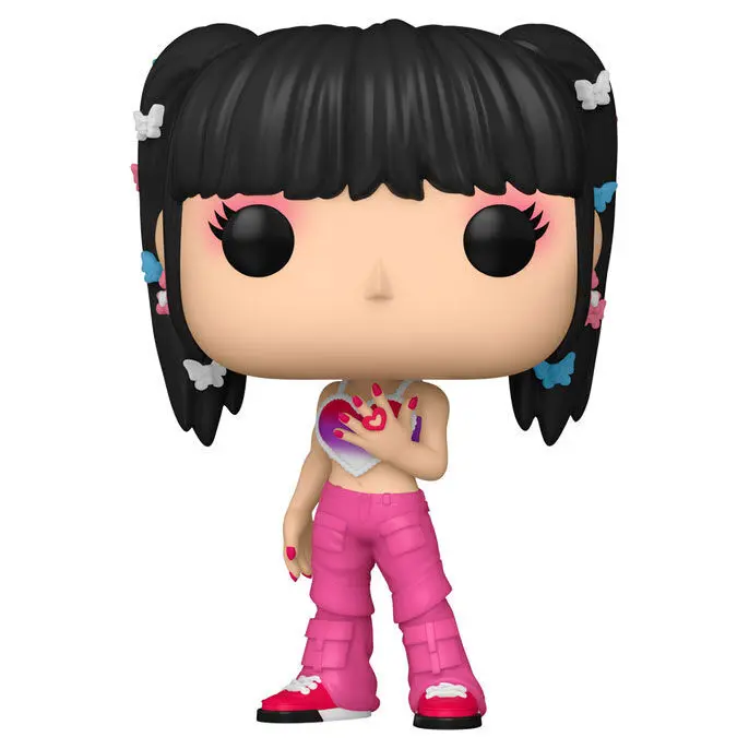 0889698856812 - Figurine POP New Jeans Hanni