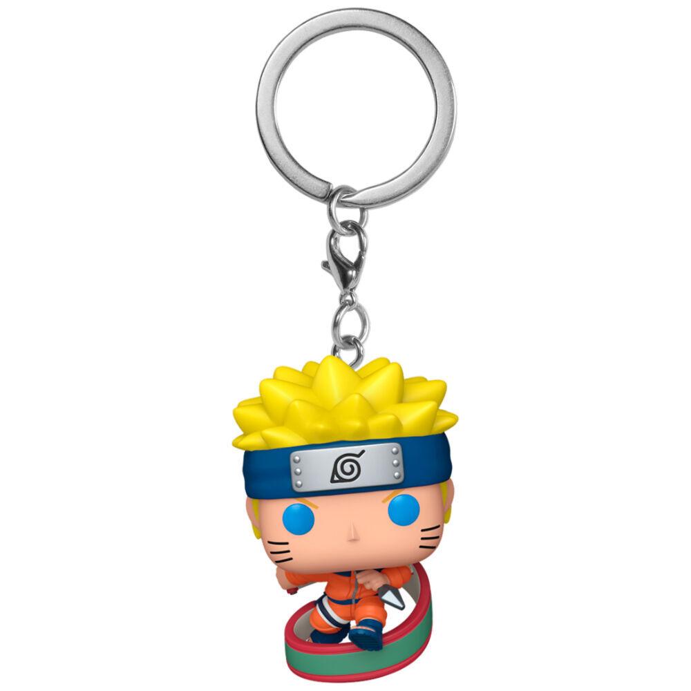 0889698865319 - Schlüsselanhänger Kind Naruto 0889698865319 - Schlüsselanhänger Kind Naruto