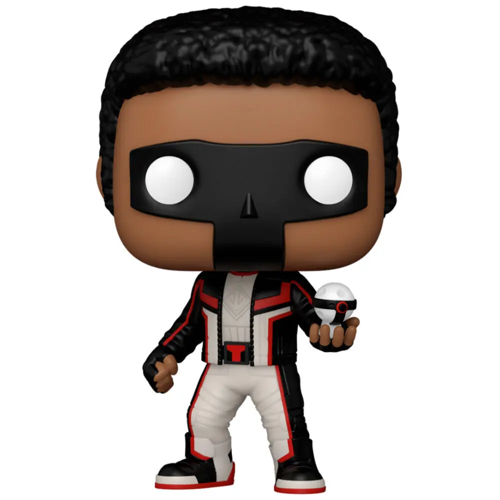 Figurine Funko DC Comics Superman Mr. Terrific