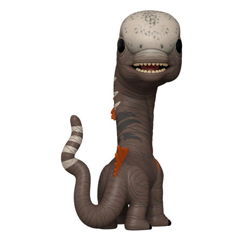 0889698866606 - Figurine Jurassic World 5 Titanosaurus