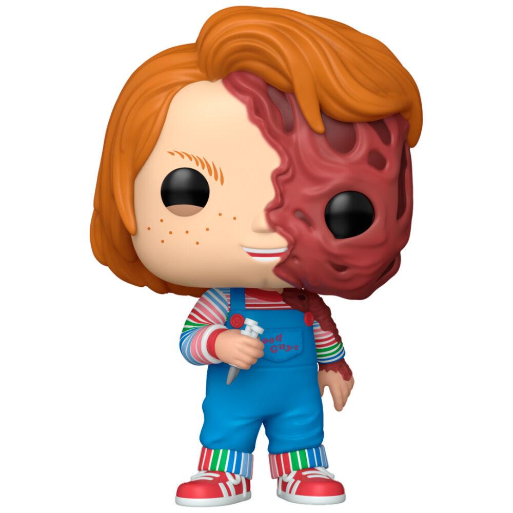 0889698871105 - Figurine Chucky