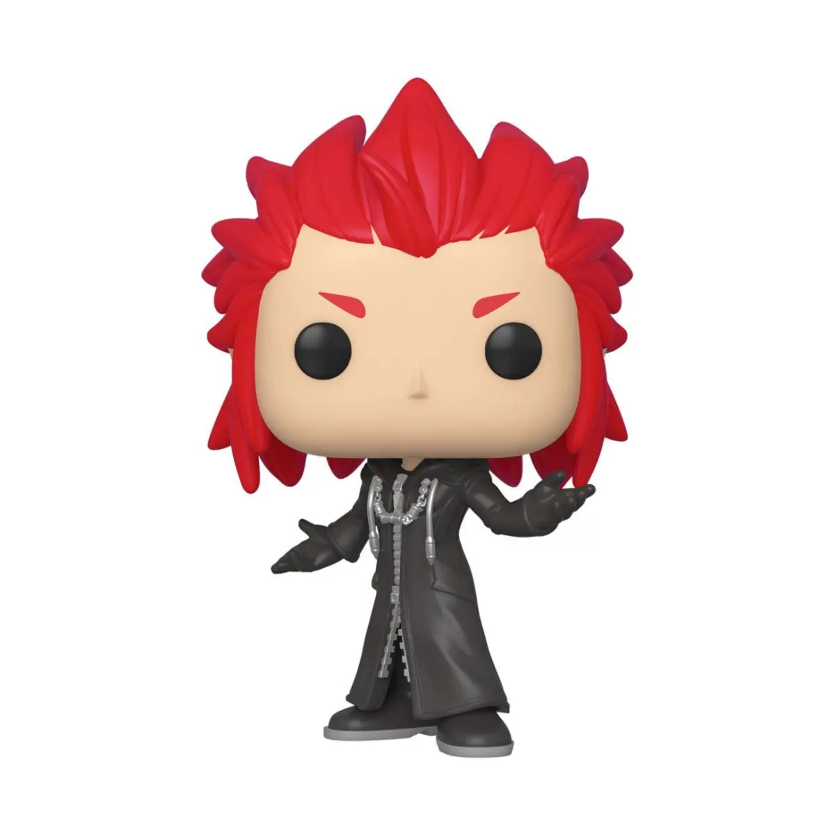 0889698399425 - Sammlerfigur Kingdom Hearts 3 POP! Disney Lea