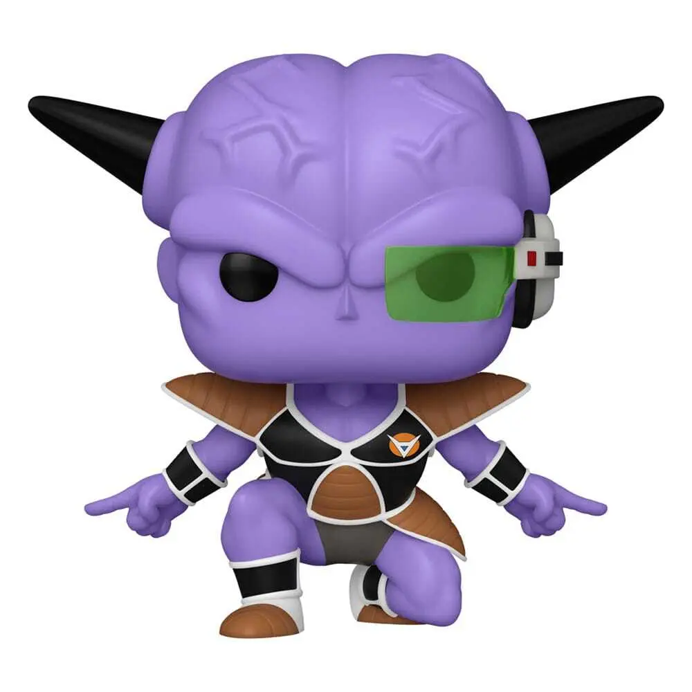 0889698486699 - Sammlerfigur aus Vinyl Dragon Ball Z POP! Animation Ginyu
