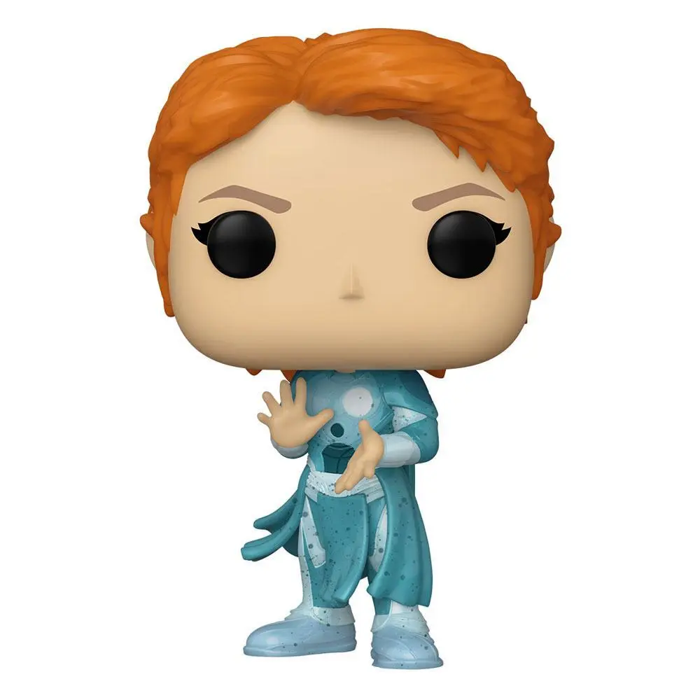 0889698497121 - Sammlerfigur Marvel The Eternals POP! Sprite