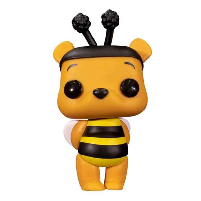0889698550512 - Figurine Disney POP Winnie as a Bee