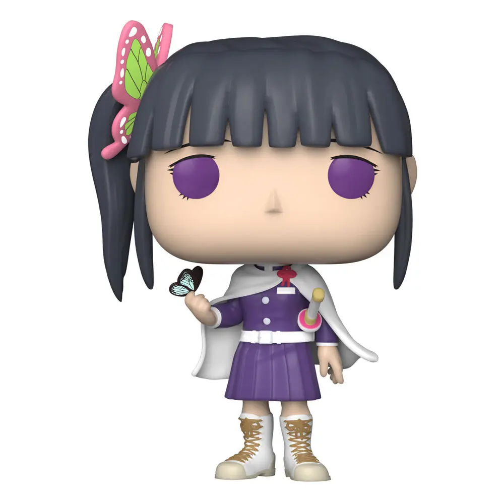 0889698573436 - Kanao Tsuyuri Vinyl Figur 1305 Funko Pop! multicolor