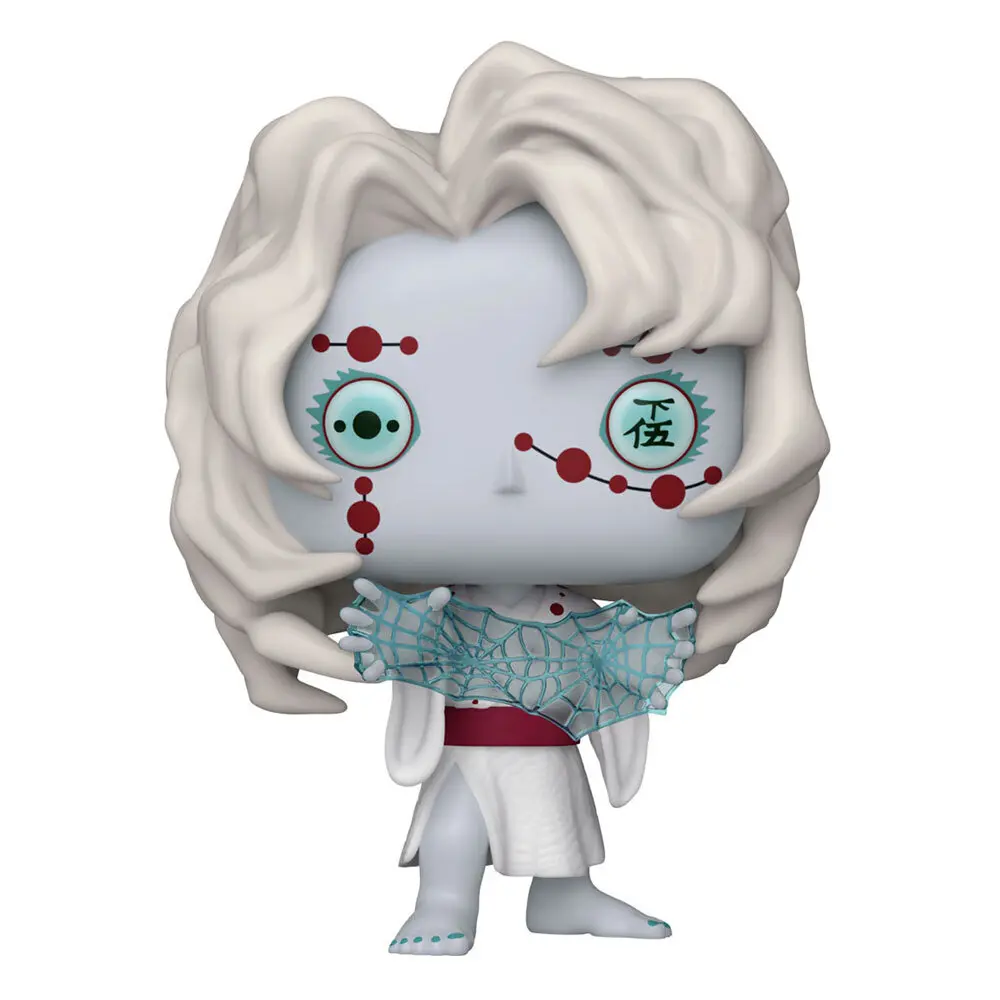 0889698573450 - Rui Vinyl Figur 1307 Funko Pop! multicolor
