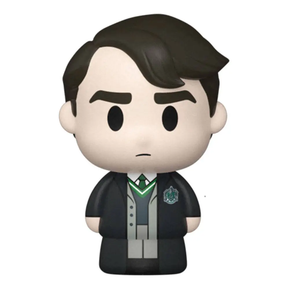 Set Mit 6 Vinylfiguren Funko Harry Potter Draco W/Tom