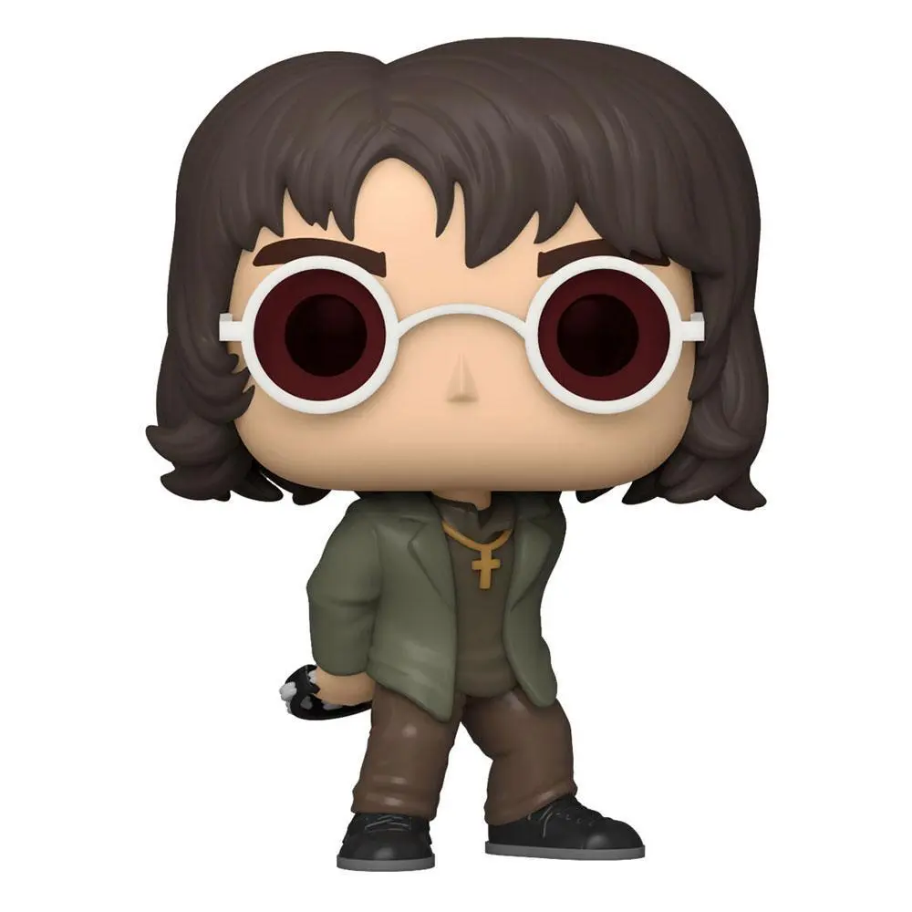 0889698577632 - Liam Gallagher Rocks! Vinyl Figur 256 Funko Pop! multicolor