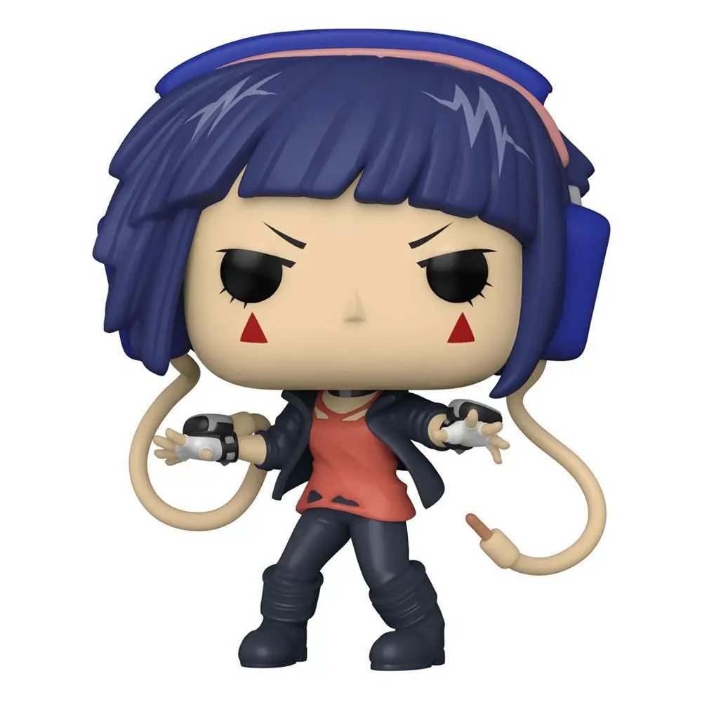 0889698580397 - Vinyl-Sammelfigur My Hero Academia POP! Kyouka Jirou