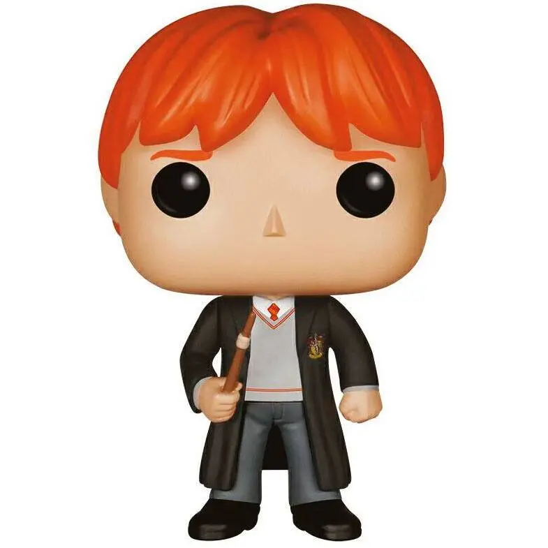 Vinyl-Figur Funko Harry Potter Ron Weasley