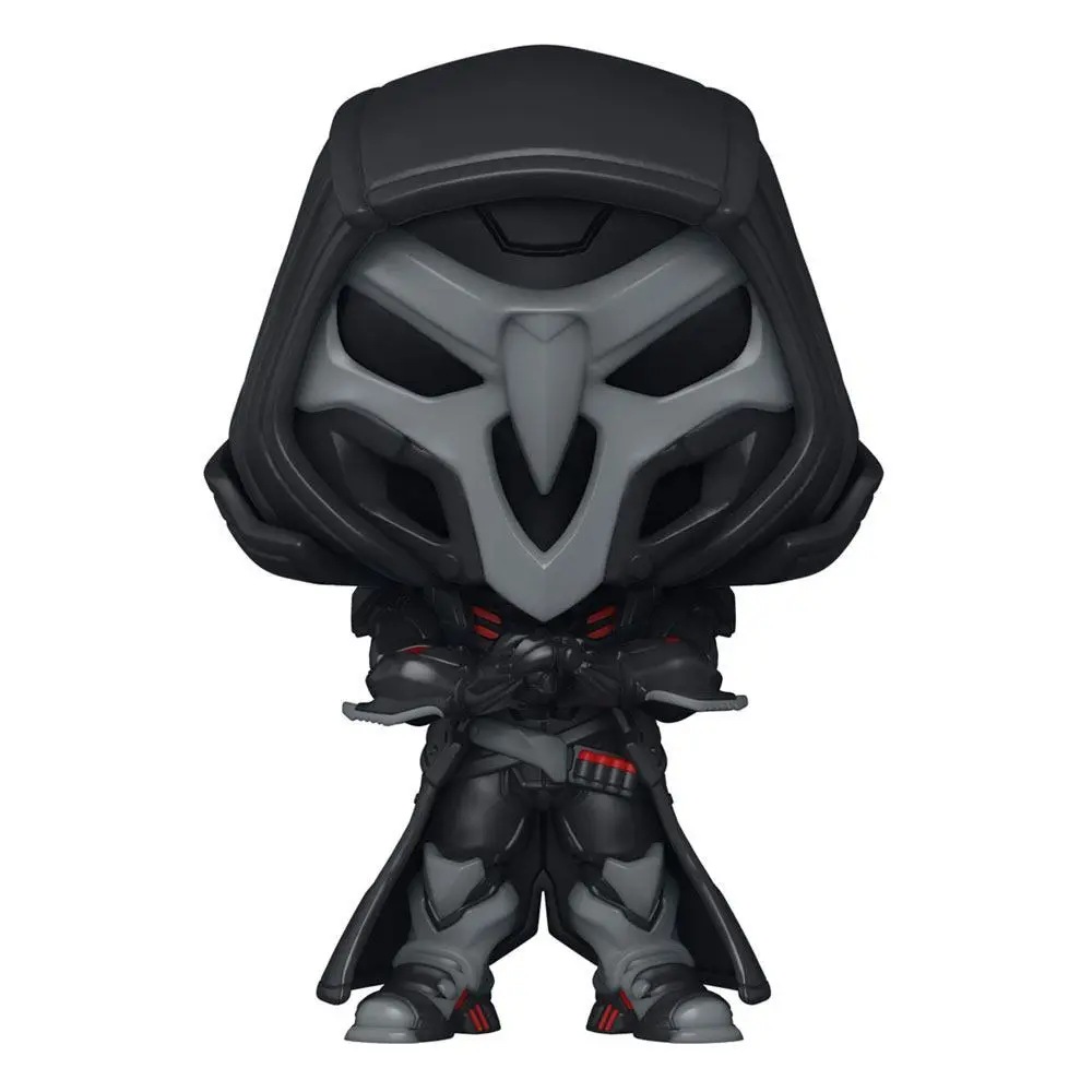 Figurine Funko Overwatch Pop Games Vinyl Reaper