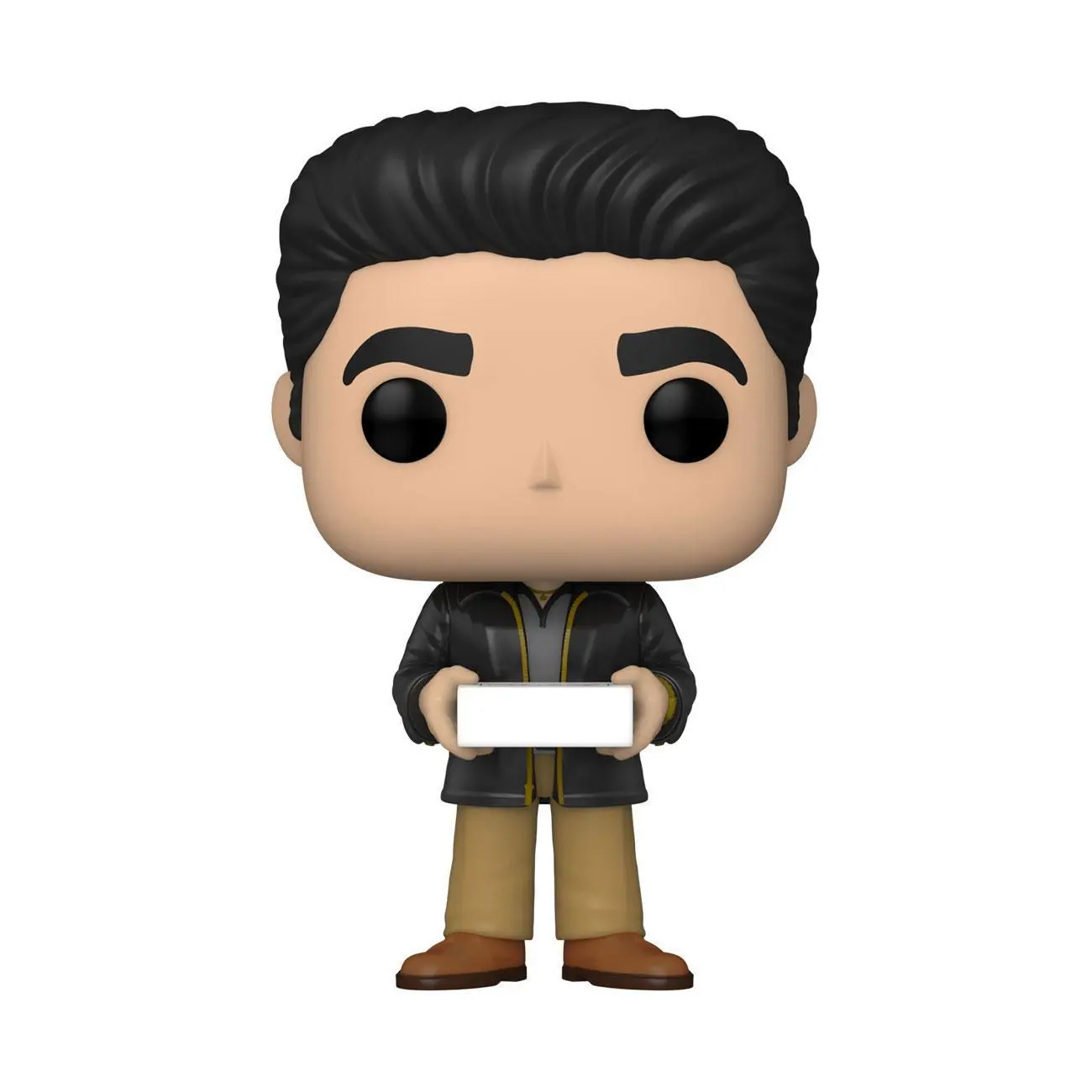 0889698592918 - Vinyl-Sammelfigur Soprano POP! TV Christopher Moltisanti