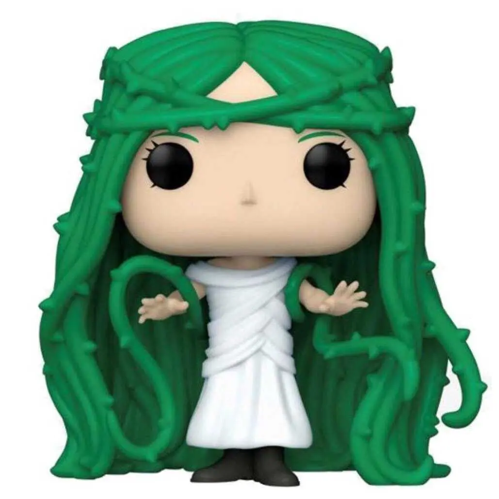 0889698632867 - Vinyl-Sammelfigur My Hero Academia POP! Ibara Shiozaki