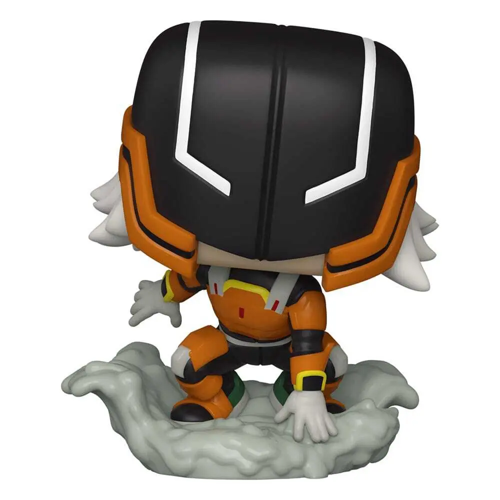 0889698632874 - Vinyl-Sammelfigur My Hero Academia POP! Juzo Honenuki