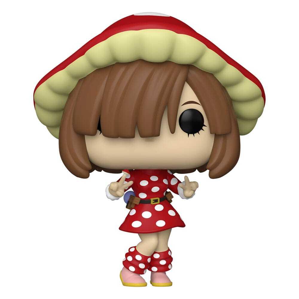 0889698632898 - Vinyl-Sammelfigur My Hero Academia POP! Kinoko Komori