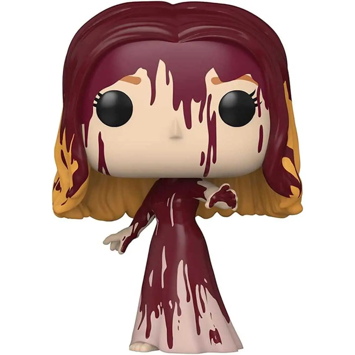 0889698639811 - Figurine Carrie POP! Movies Vinyl Carrie (Telekinesis)